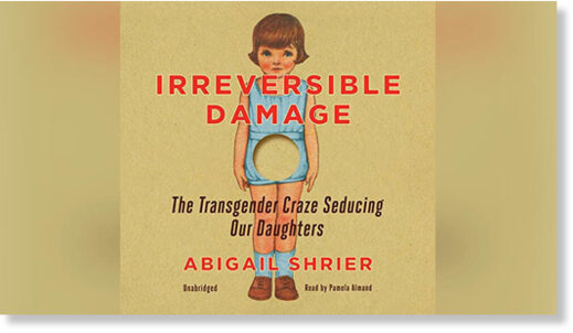 Click to enlarge Irreversible Damage