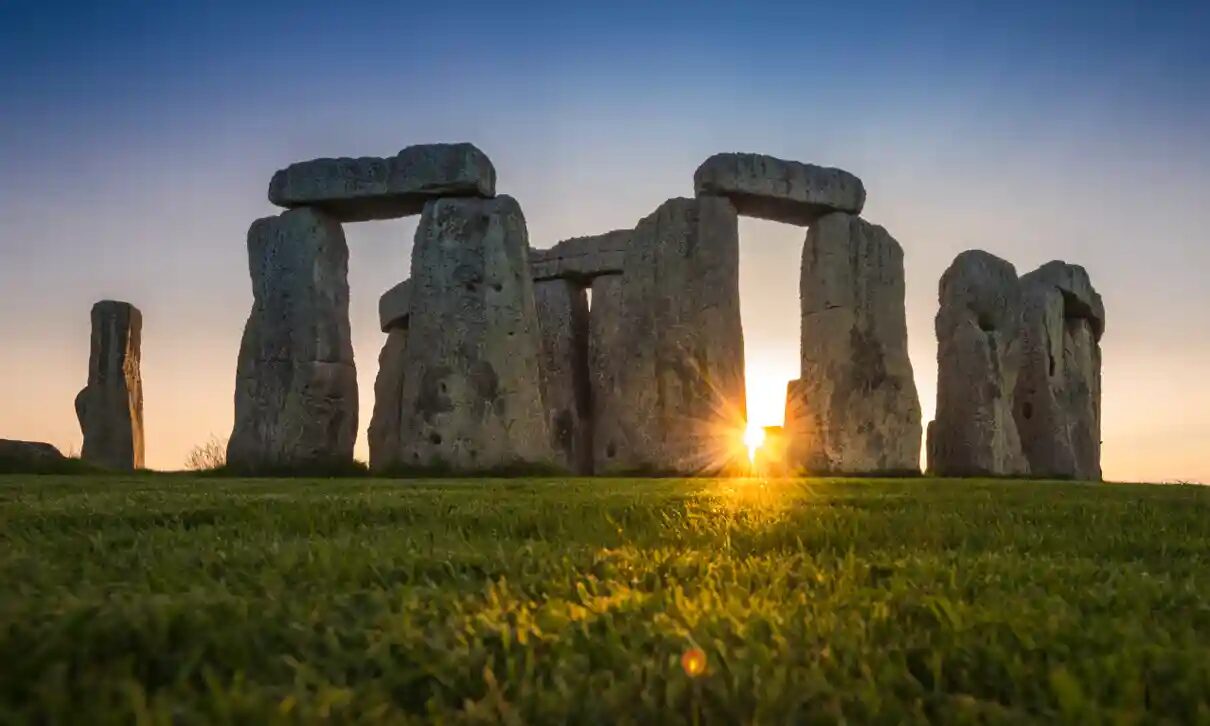 Stonehenge