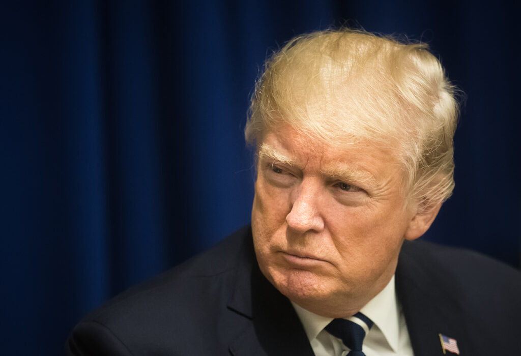 trump