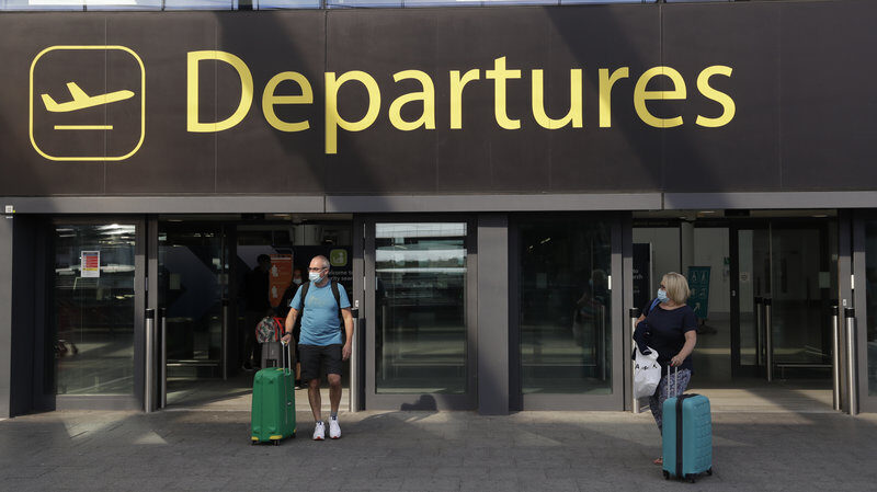 Gatwick