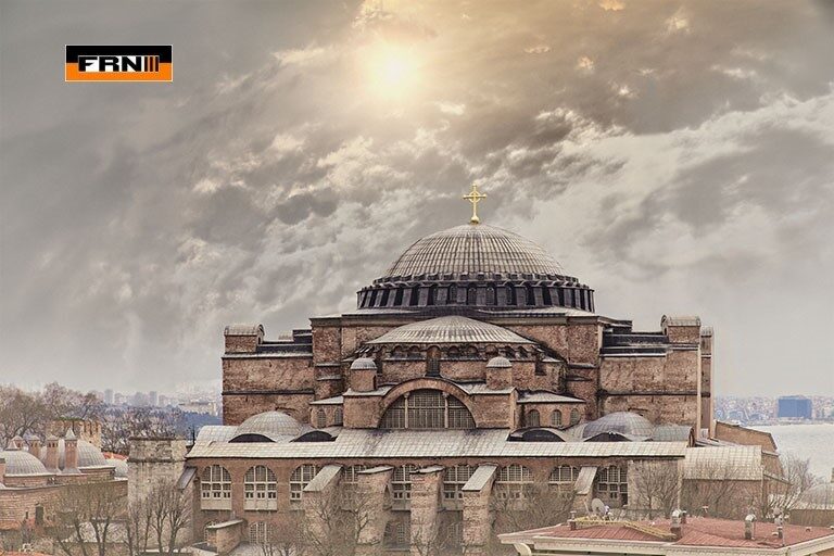 Hagia Sophia