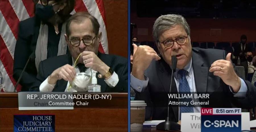 Click to enlarge nadler barr hearing