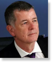 richard moore