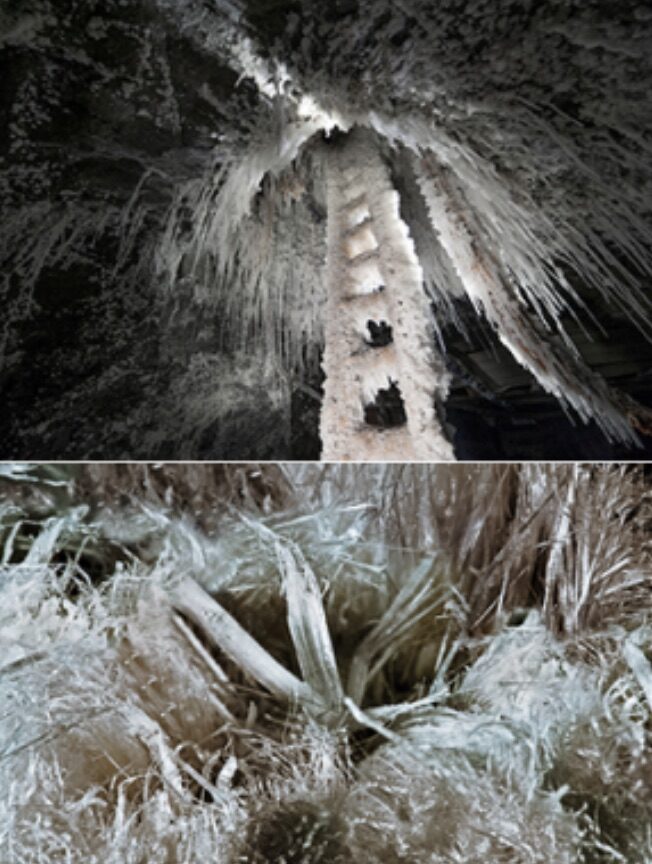 Wieliczka  Salt Mine