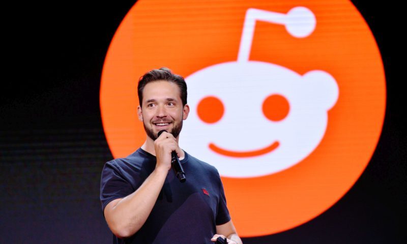 reddit