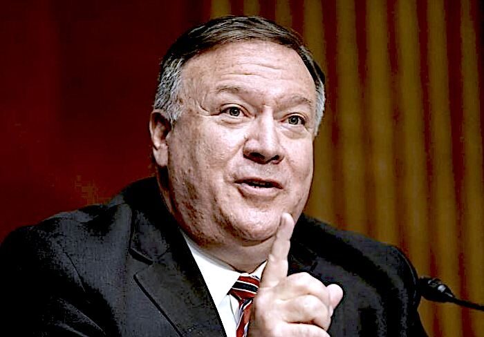 Pompeo