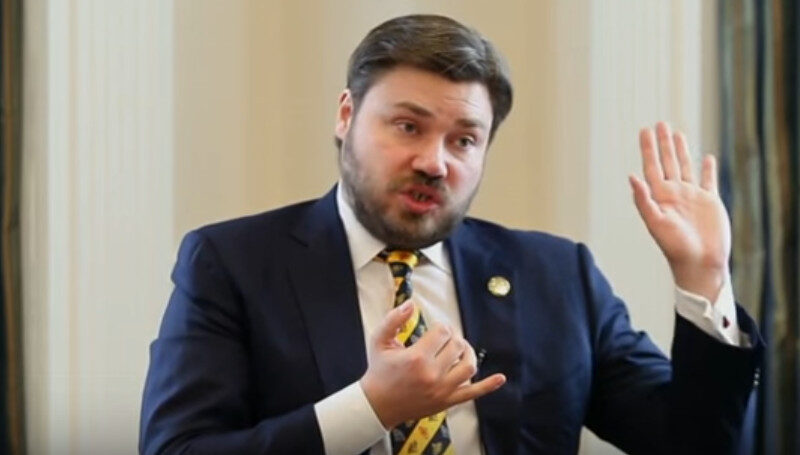 Click to enlarge Konstantin Malofeev
