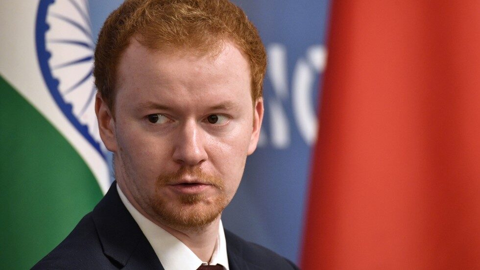 Denis Parfenov