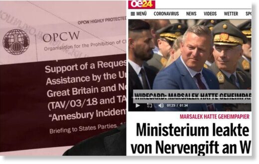 helmer opcw