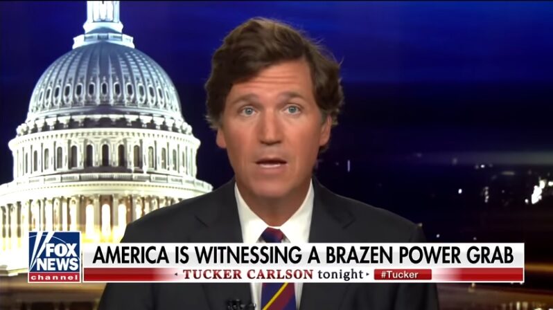 tucker carlson
