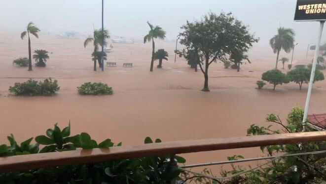 flood