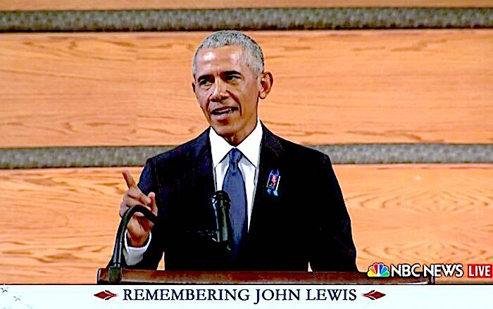 Obama