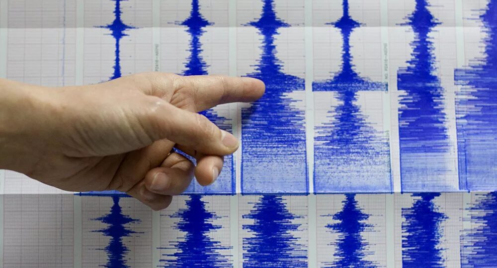 quake