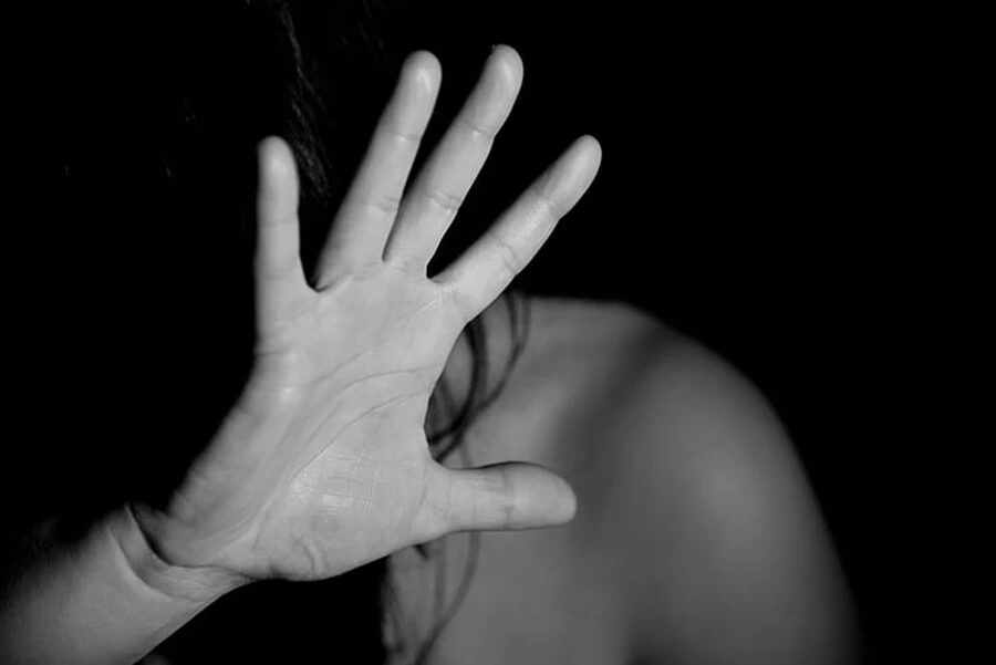 domestic abuse