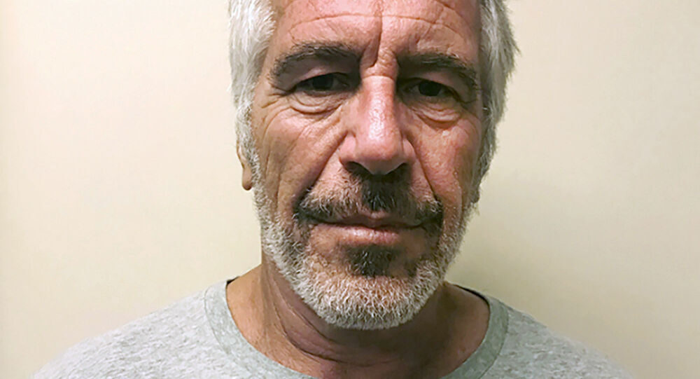 Click to enlarge Jeffrey Epstein