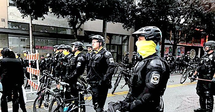 Click to enlarge Seattle police