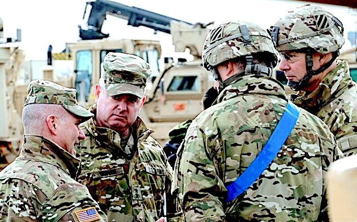Click to enlarge US military
