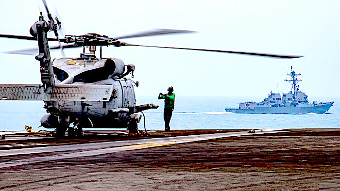 Click to enlarge Sea Hawk