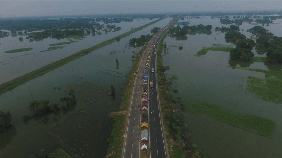 floods