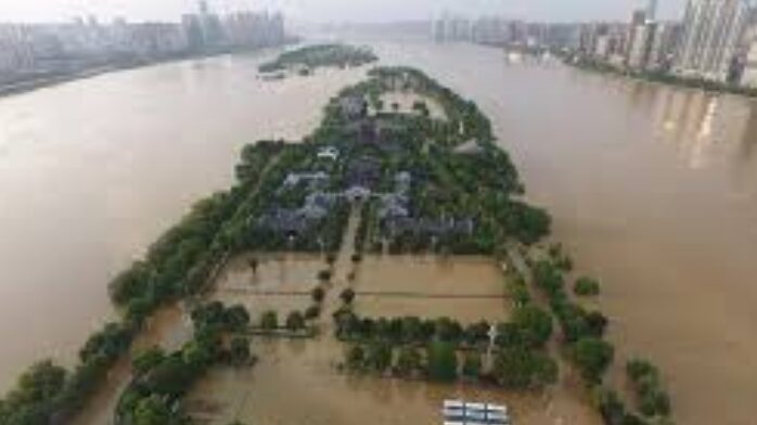 flood