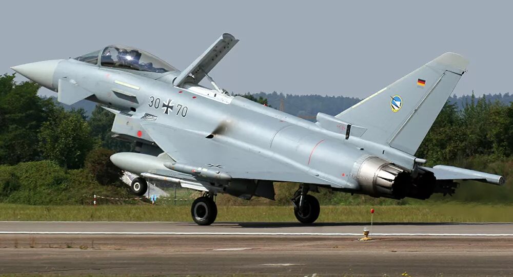 Eurofighter