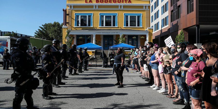louisville BLM cuban restaurant