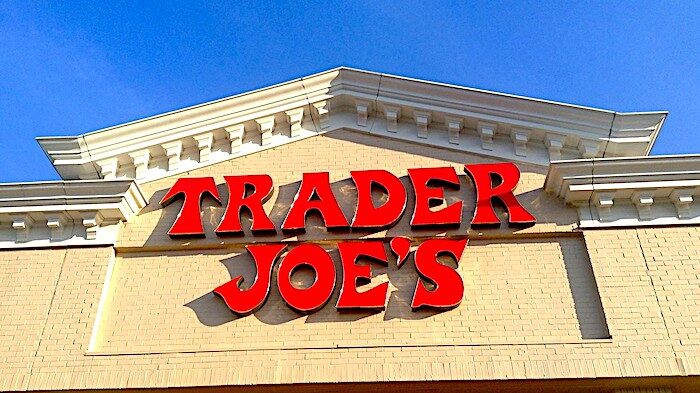 TraderJoe's