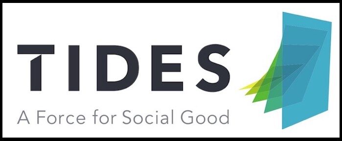 Tides logo