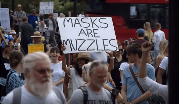 masks muzzles