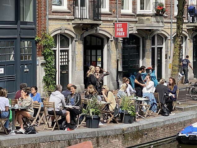 amsterdam
