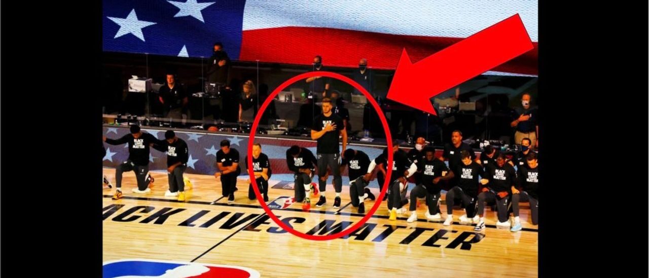 Click to enlarge Meyers Leonard