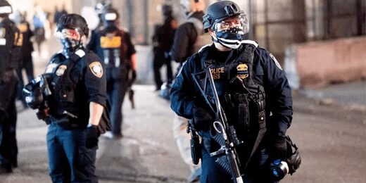 Click to enlarge portland police