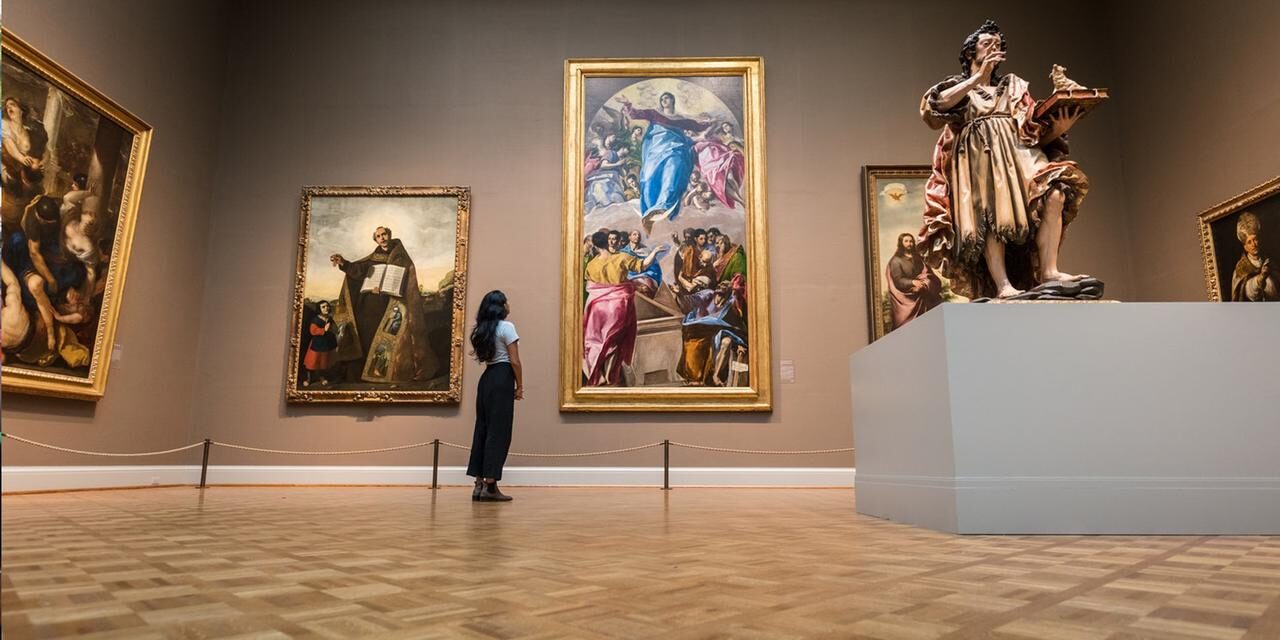 museum