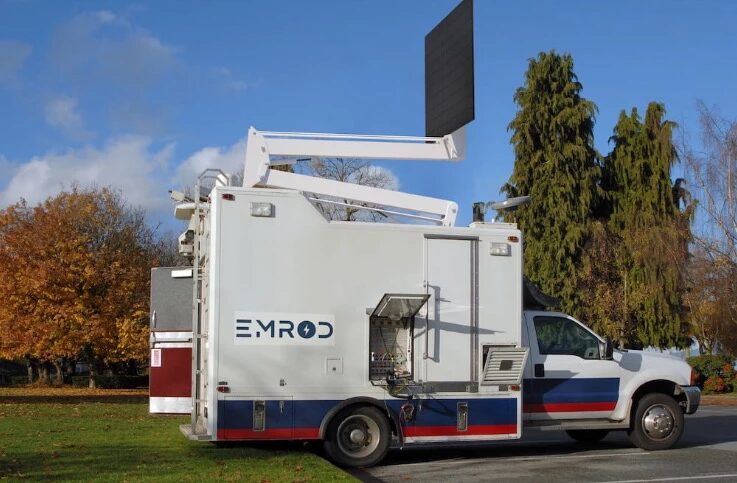 Emrod