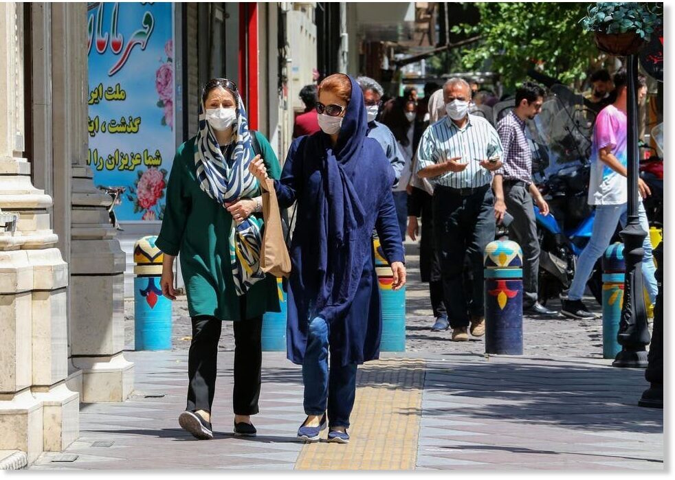 Iran
