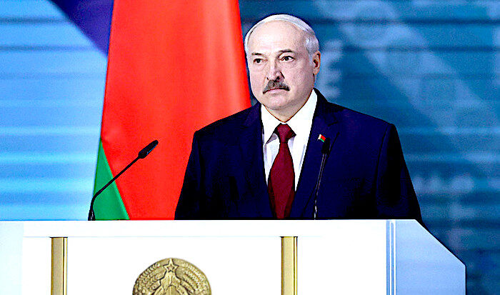 Lukashenko