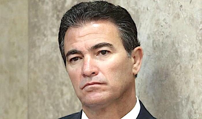 Click to enlarge Yossi Cohen
