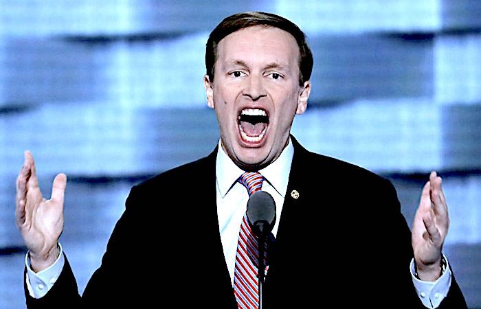 Sen. Chris Murphy