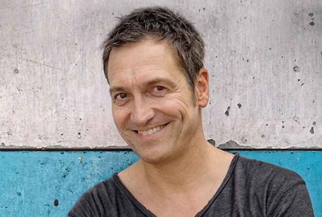 Dieter Nuhr