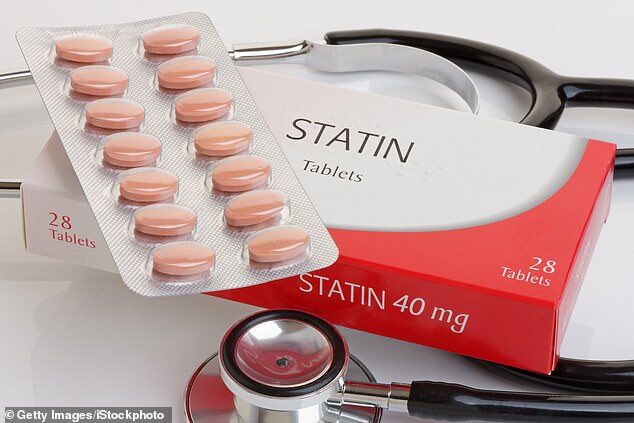 statin meds