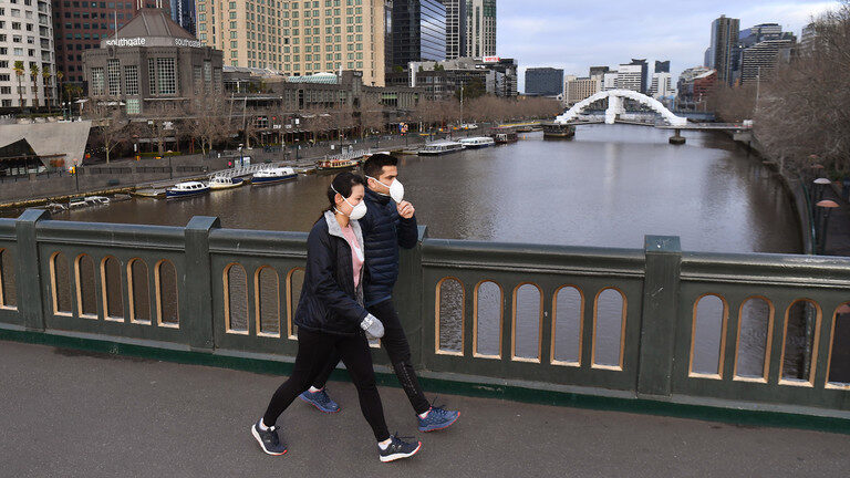 Click to enlarge melbourne