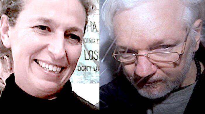 Baraitser/Assange