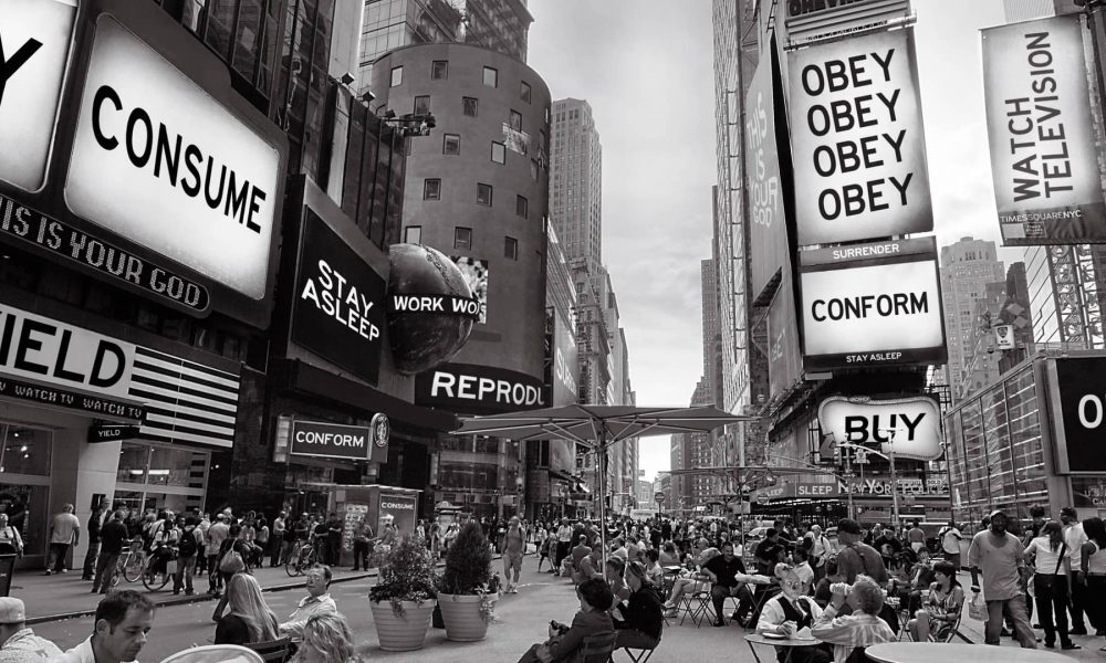They Live!
