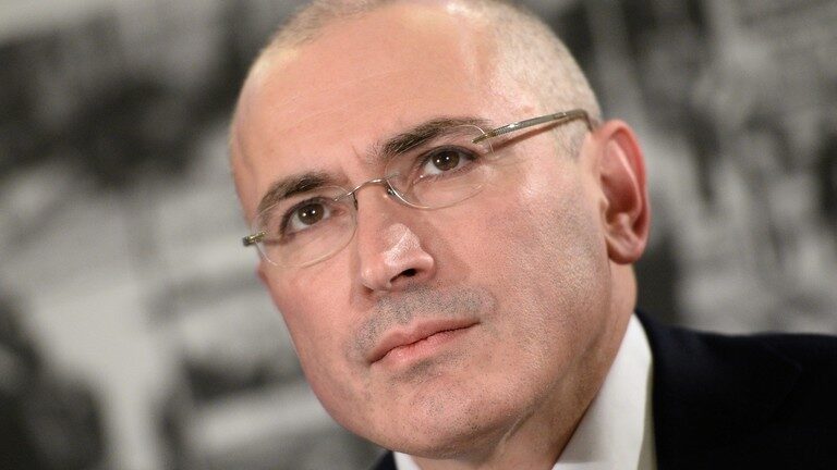 Khodorkovsky
