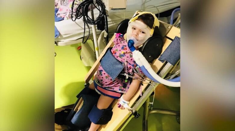 Click to enlarge Polio-like illness known as acute flaccid myelitis