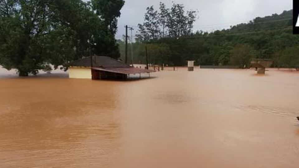 flood