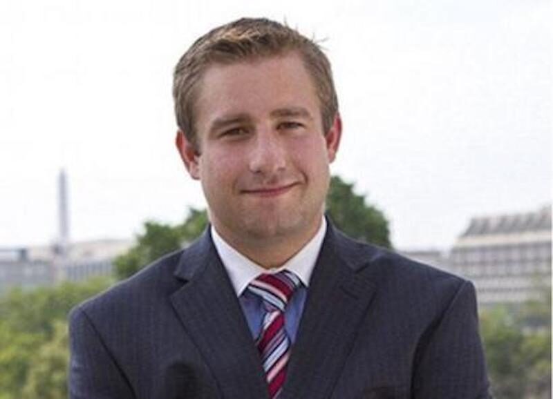 Click to enlarge Seth Rich