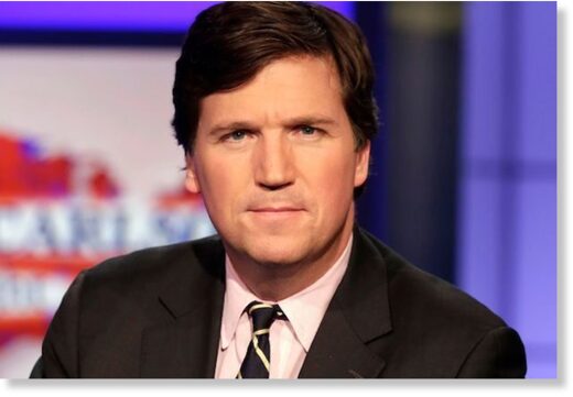 TUCKER