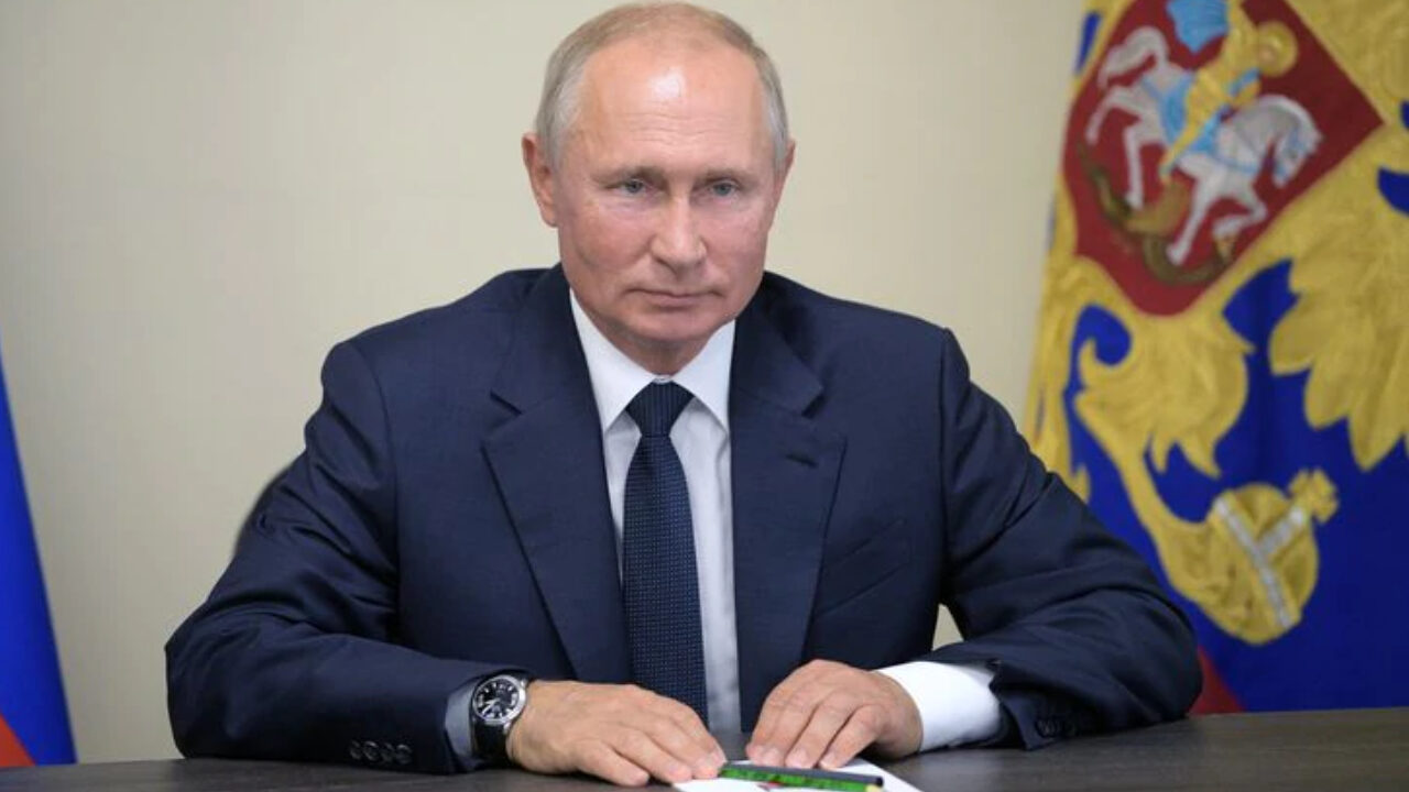 Putin