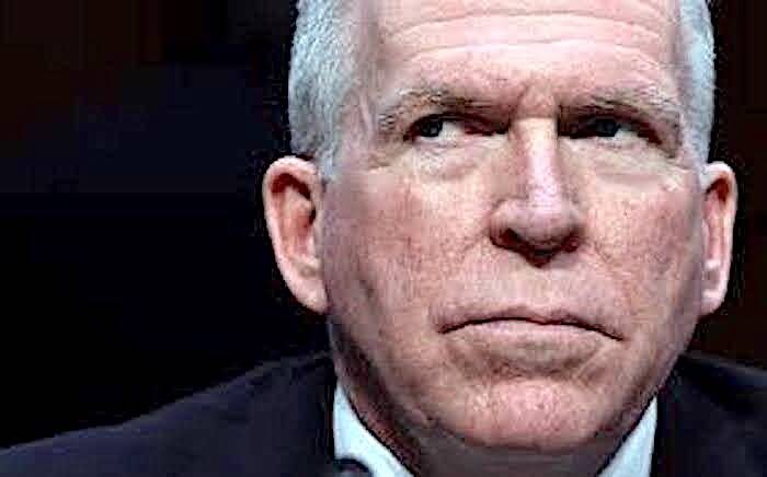 Click to enlarge JohnBrennan